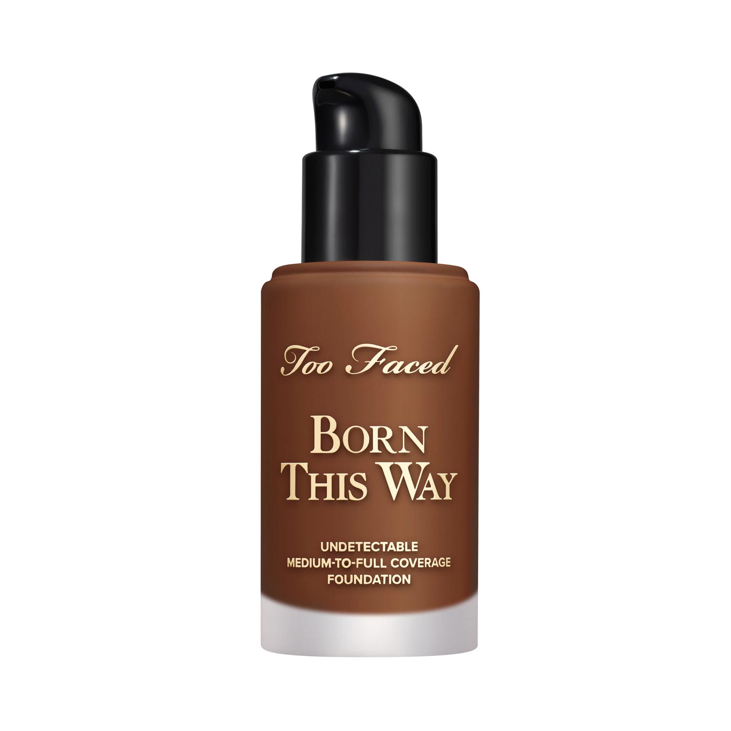 BORN THIS WAY NATURAL FINISH (BASE DE MAQUILLAJE)